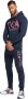 Carlo colucci Unieke Atletico D`Ambra Sweatpants Blue Heren - Thumbnail 3