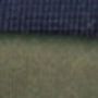 Carlo colucci Unieke Kunstwerk Sweatpants voor Mannen Green Heren - Thumbnail 5