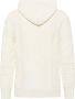 Carlo colucci Unieke Copello Hoodie Beige Heren - Thumbnail 2