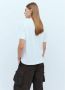 Carne Bollente T-Shirts White Heren - Thumbnail 3