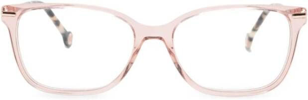 Carolina Herrera Her0097 L93 Optical Frame Wit Dames