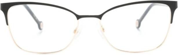 Carolina Herrera Her0164 RHL Optical Frame Zwart Dames