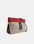 Carolina Herrera Pre-owned Canvas handbags Multicolor Dames - Thumbnail 3