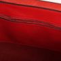 Carolina Herrera Pre-owned Leather handbags Red Dames - Thumbnail 4