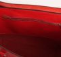 Carolina Herrera Pre-owned Leather handbags Red Dames - Thumbnail 5
