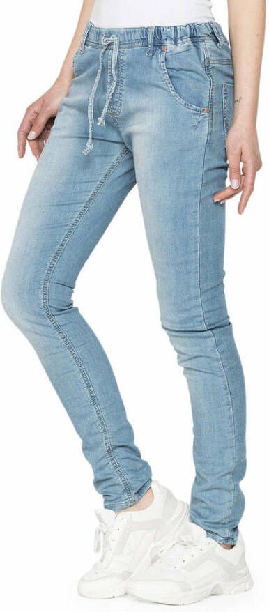 Carrera Jeans 750Pl-980A Blauw Dames