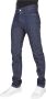 Carrera Jeans Heren Regular Fit Katoenen Jeans Blauw Heren - Thumbnail 2