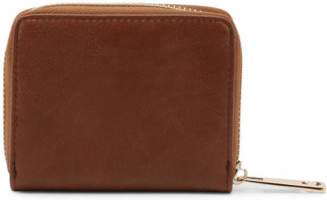 Carrera Jeans Portemonnee Lily -Cb7013 Bruin Dames