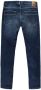 Cars Skinny jeans Blauw Heren - Thumbnail 2