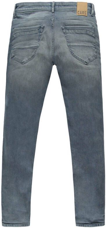 Cars Skinny jeans Grijs Heren