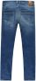 Cars Slim-fit jeans Blauw Heren - Thumbnail 2