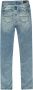 Cars slim fit jeans Joyce medium blue denim - Thumbnail 2