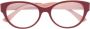 Cartier Stijlvolle accessoire voor modeliefhebbers Red Unisex - Thumbnail 2