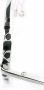 Cartier Zilver Transparante Ct0310O Zonnebril Gray - Thumbnail 3