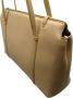 Cartier Vintage Pre-owned Leather shoulder-bags Beige Dames - Thumbnail 2
