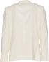 Casablanca Blazers White Heren - Thumbnail 2