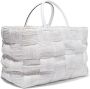 Casadei Italiaanse handtas White Dames - Thumbnail 2