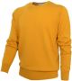 Cashmere Company Jersey 151 Yellow Heren - Thumbnail 2