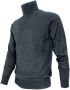 Cashmere Company Shirts Grijs Heren - Thumbnail 2