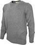 Cashmere Company Shirts Grijs Heren - Thumbnail 2