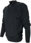 Cashmere Company Shirts Zwart Heren - Thumbnail 2