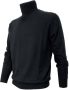 Cashmere Company trui Zwart Heren - Thumbnail 2