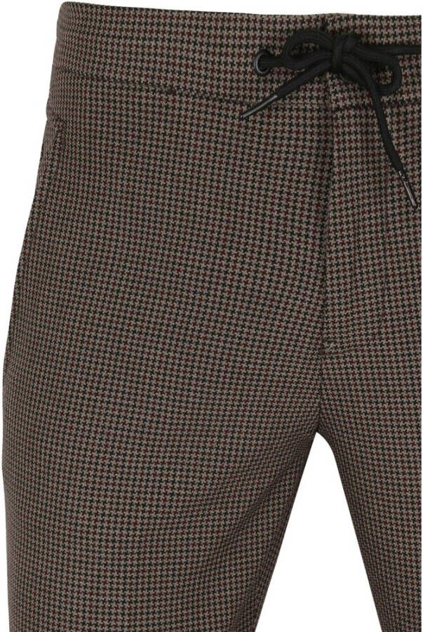 Cast Iron Chino Ruit Bruin - Foto 2