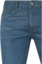 Cast Iron slim fit jeans RISER steel blue grey - Thumbnail 5
