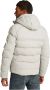 Cast Iron Speedguard Hooded Jas White Heren - Thumbnail 2