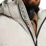 Cast Iron Speedguard Hooded Jas White Heren - Thumbnail 4