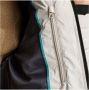 Cast Iron Speedguard Hooded Jas White Heren - Thumbnail 5