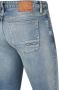 Cast Iron slim fit jeans Riser clear sky - Thumbnail 6