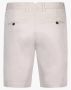 Cavallaro Witte chino shorts met slim fit White Heren - Thumbnail 2