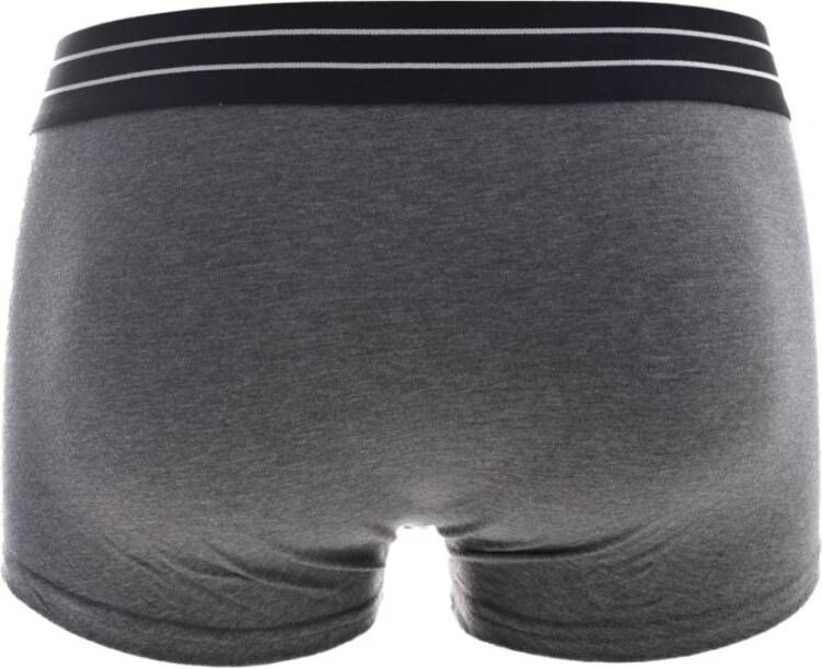 Cavalli Class Bottoms Grijs Heren