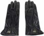 Cavalli Class Gloves Zwart Dames - Thumbnail 2