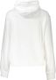 Cavalli Class Wit sweatshirt met capuchon Comfort-Chic stijl White Heren - Thumbnail 2
