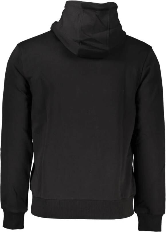 Cavalli Class Hoodie Zwart Heren