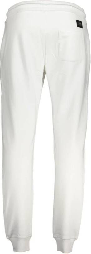 Cavalli Class Jeans Wit Heren
