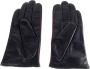 Cavalli Class Damehandschoen Zwart Rood Handschoenen Stijl Cqz.002 Multicolor Dames - Thumbnail 2