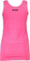 Cavalli Class Elegant Roze Tanktop met Brede Schouders Pink Dames - Thumbnail 2