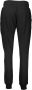 Cavalli Class Sportieve Zwarte Damesbroek met Elastische Taille Black Heren - Thumbnail 2