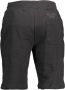 Cavalli Class Sportieve Zwarte Katoenen Jeans met Contrasterende Details Black Heren - Thumbnail 2