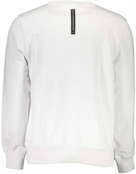 Cavalli Class Sweatshirts Wit Heren
