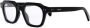 Celine Stijlvol Cl50128I Mode Accessoire Black Unisex - Thumbnail 2