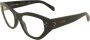 Celine Stijlvolle Cl50111I Mode Accessoire Black Unisex - Thumbnail 2