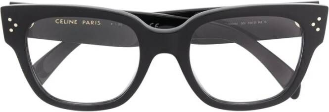 Celine Cl50066I 001 Optical Frame Zwart Dames