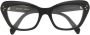Celine Stijlvolle accessoire voor modeliefhebbers Black Unisex - Thumbnail 2