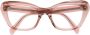 Celine Cl50112I 074 Optical Frame Roze Dames - Thumbnail 2