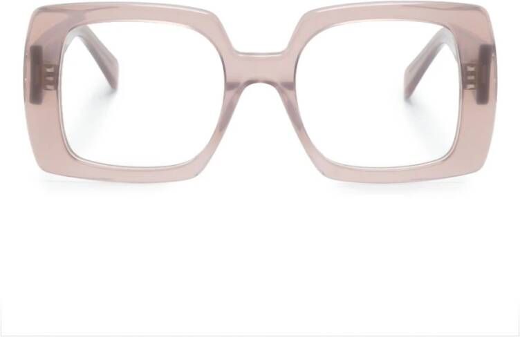 Celine Cl50121I 045 Optical Frame Roze Dames