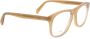 Celine Stijlvolle Eyewear van Beige Dames - Thumbnail 2